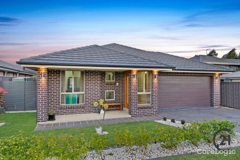 Property photo of 76 Hastings Street The Ponds NSW 2769