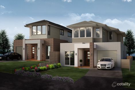 2a Lauriston Ct, Ringwood, VIC 3134