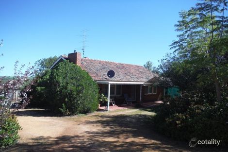 3 Fraser St, York, WA 6302