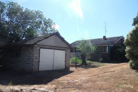 Property photo of 3 Fraser Street York WA 6302