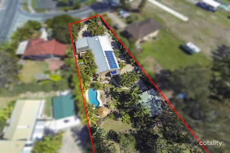5 Atlantic Dr, Loganholme, QLD 4129