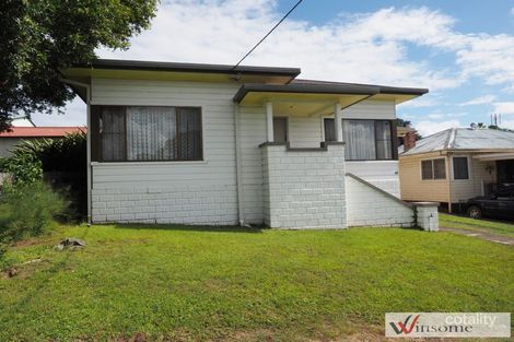 Property photo of 36 Broughton Street West Kempsey NSW 2440