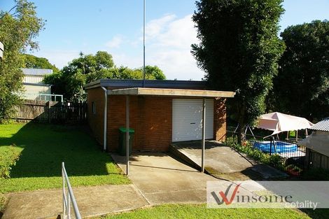 Property photo of 36 Broughton Street West Kempsey NSW 2440