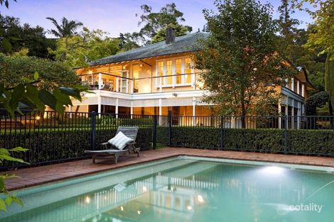 2 Taunton St, Pymble, NSW 2073