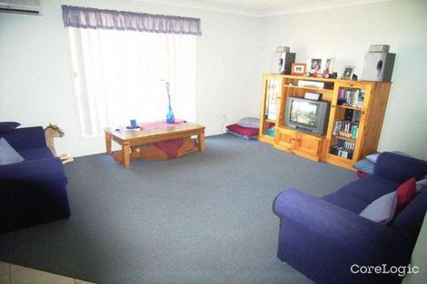 Property photo of 6 Prime Minister Drive Middle Ridge QLD 4350