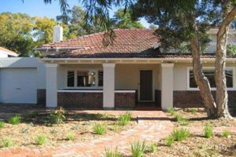 Property photo of 109 Nanson Street Wembley WA 6014