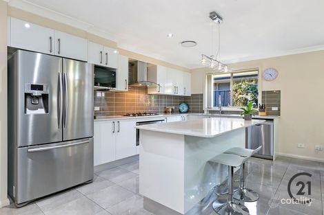 Property photo of 76 Hastings Street The Ponds NSW 2769