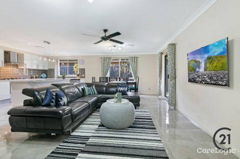 Property photo of 76 Hastings Street The Ponds NSW 2769