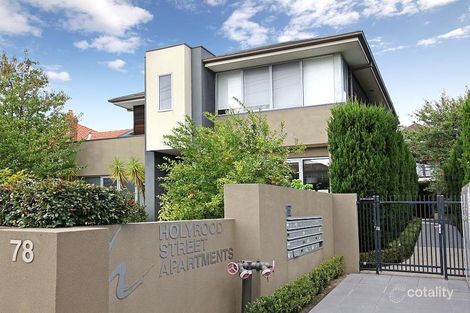 5/74-80 Holyrood St, Hampton, VIC 3188