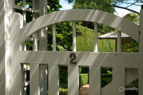 Property photo of 2 Taunton Street Pymble NSW 2073