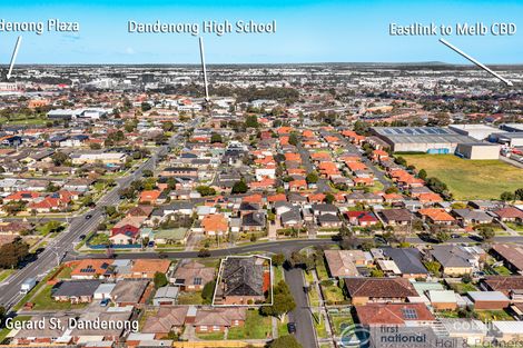 Property photo of 49 Gerard Street Dandenong VIC 3175