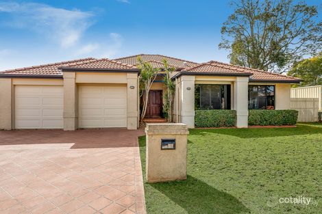 Property photo of 19 Marshall Street Rangeville QLD 4350