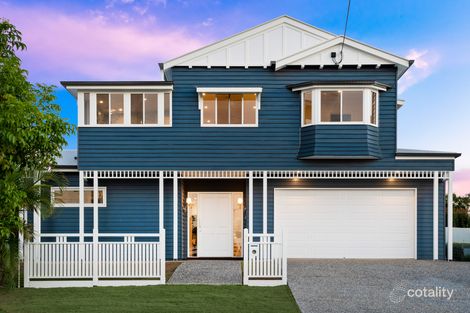 30 Carroll Cres, Grange, QLD 4051