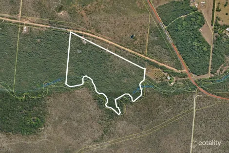 67 Wilton Access Rd, Cooktown, QLD 4895