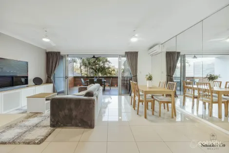 Property photo of 21/430 Pine Ridge Road Coombabah QLD 4216