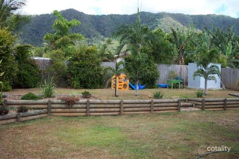 Property photo of 3 Wiskar Close Bentley Park QLD 4869