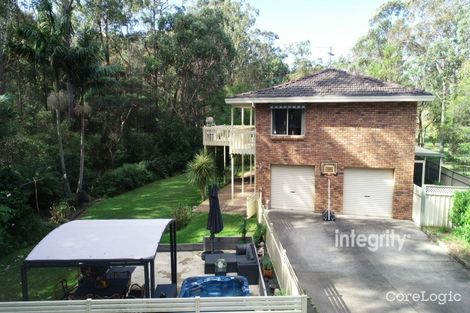 Property photo of 16 Linnane Street Falls Creek NSW 2540