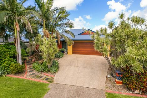 Property photo of 5 Arcot Street Ormeau QLD 4208
