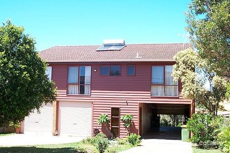 50 Burton St, Deniliquin, NSW 2710