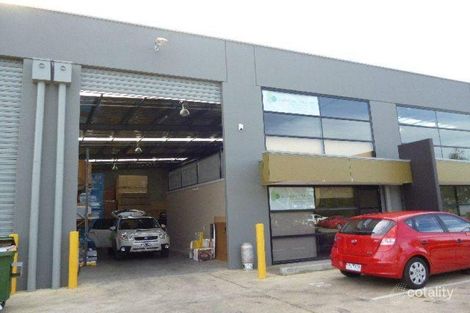 22/25 Conquest Way, Hallam, VIC 3803