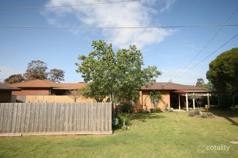 16 Lime Cres, Lara, VIC 3212