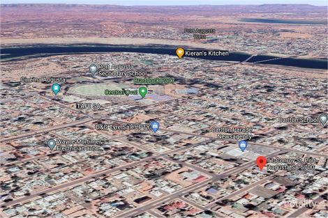 Property photo of 11 Conroy Street Port Augusta SA 5700