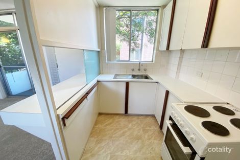 Property photo of 10/27 Sutherland Street Paddington NSW 2021