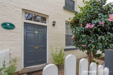 26-28 Canning St, Launceston, TAS 7250
