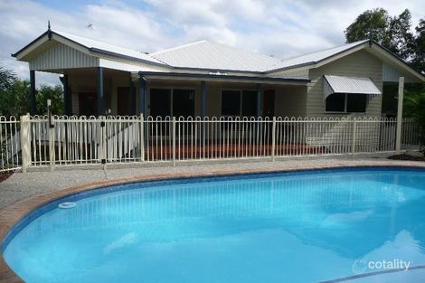 6a Williamina Ct, Narangba, QLD 4504