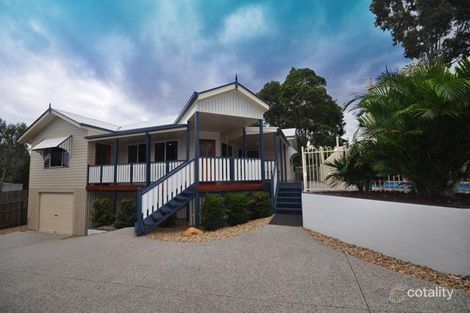 Property photo of 6A Williamina Court Narangba QLD 4504
