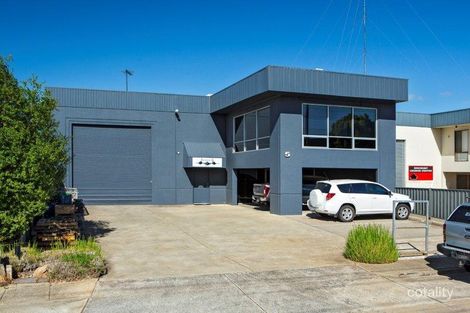 5 Marlow Rd, Keswick, SA 5035