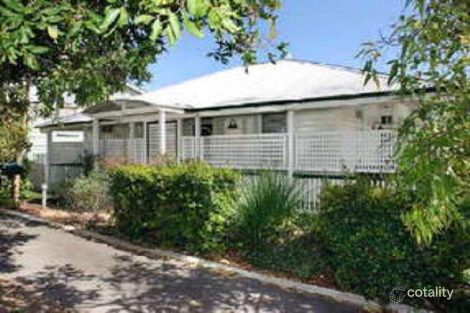 Property photo of 117 Rockbourne Terrace Paddington QLD 4064