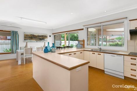 Property photo of 3 Beaumont Road Killara NSW 2071