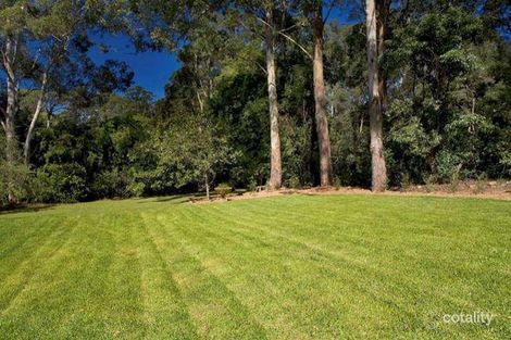 Property photo of 103 Burns Road Wahroonga NSW 2076