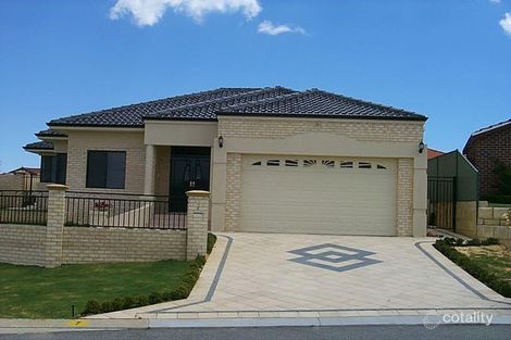 7 Playford Mews, Landsdale, WA 6065