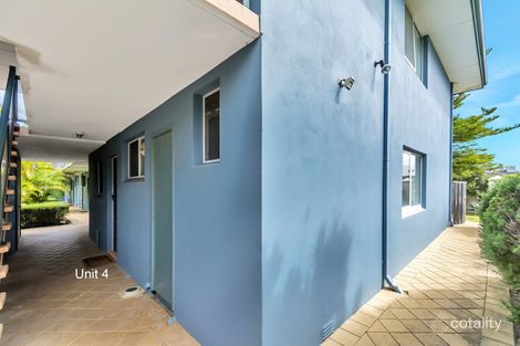 Property photo of 4/224 West Coast Highway Scarborough WA 6019