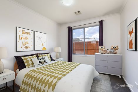 Property photo of 64 Cocoparra Crescent Crace ACT 2911