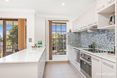 Property photo of 5/25-29 Alexandra Street Drummoyne NSW 2047