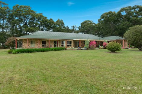 102 Taylors Lane, Badagarang, NSW 2540