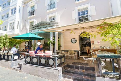 9 Springfield Ave, Potts Point, NSW 2011