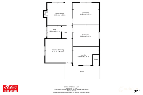 Property photo of 37 West Terrace Cleve SA 5640