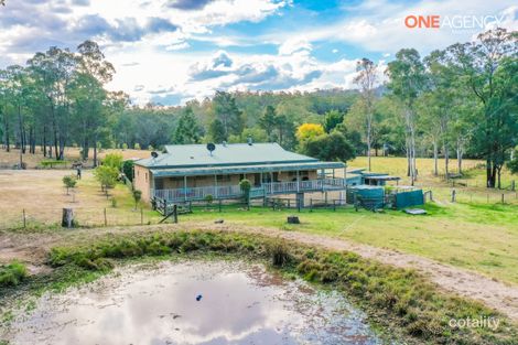 Property photo of 294 Nowendoc Road Killawarra NSW 2429