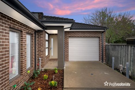 3/18 Buckingham St, Sydenham, VIC 3037