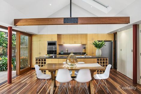 Property photo of 100 Bank Street North Sydney NSW 2060