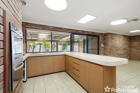Property photo of 25 Doune Place Willetton WA 6155