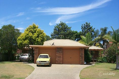Property photo of 17 Maiala Close Paradise Point QLD 4216
