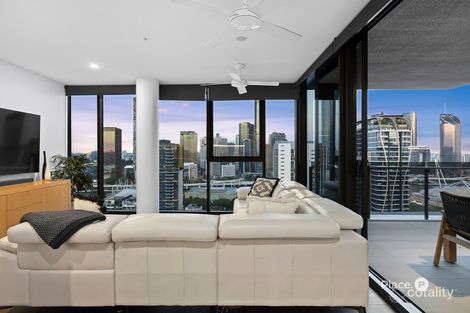 13105/1 Cordelia St, South Brisbane, QLD 4101