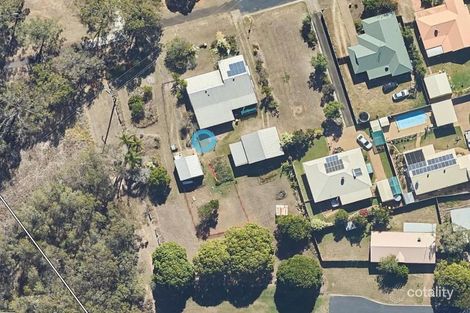 Property photo of 102 Avoca Street Millbank QLD 4670