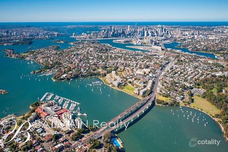 401 Darling St, Balmain, NSW 2041