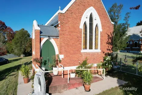 Property photo of 21 Shelley Road Walwa VIC 3709